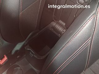 Ford Puma 1.0 EcoBoost 125cv ST-Line X MHEV Auto