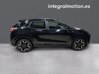 Ford Puma 1.0 EcoBoost 125cv ST-Line X MHEV Auto