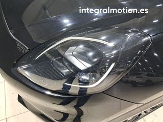 Ford Puma 1.0 EcoBoost 125cv ST-Line X MHEV Auto