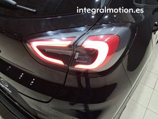 Ford Puma 1.0 EcoBoost 125cv ST-Line X MHEV Auto