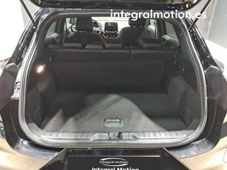 Ford Puma 1.0 EcoBoost 125cv ST-Line X MHEV Auto