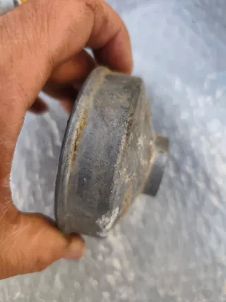 Filtro Carburador Dellorto Tipo F6