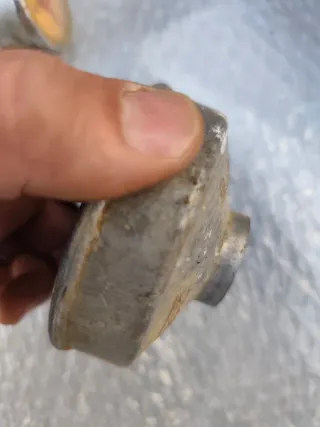 Filtro Carburador Dellorto Tipo F6