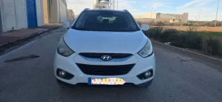Hyundai ix35 2009