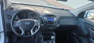 Hyundai ix35 2009