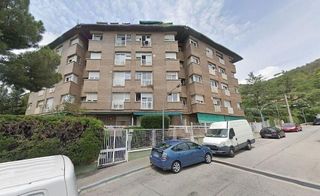 Piso en venta en Vallirana