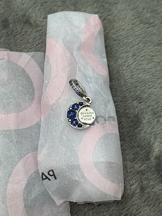 Pack Pandora Pulseras y Anillo