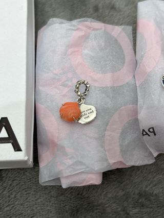 Pack Pandora Pulseras y Anillo