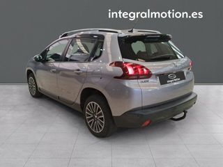 Peugeot 2008 Active BlueHDI 100 S&S BVM6