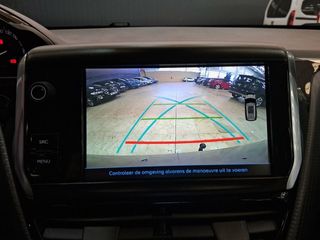 Peugeot 2008 Active BlueHDI 100 S&S BVM6