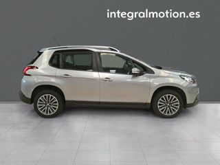 Peugeot 2008 Active BlueHDI 100 S&S BVM6