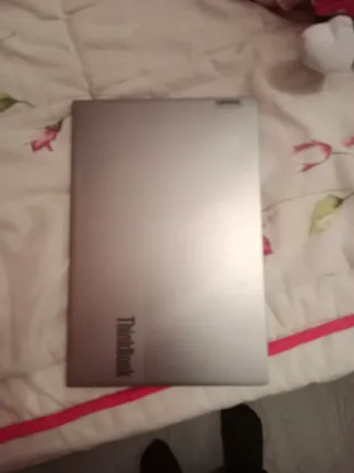Portátil Lenovo ThinkBook 14 G3 AMD Ryzen 7
