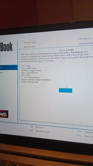 Portátil Lenovo ThinkBook 14 G3 AMD Ryzen 7
