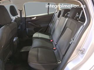 Ford Focus 1.5 Ecoblue 88kW Trend Edition Sportbr.