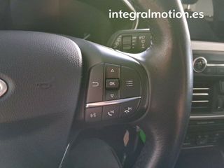 Ford Focus 1.5 Ecoblue 88kW Trend Edition Sportbr.