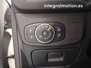 Ford Focus 1.5 Ecoblue 88kW Trend Edition Sportbr.