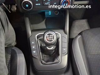 Ford Focus 1.5 Ecoblue 88kW Trend Edition Sportbr.