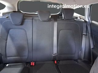 Ford Focus 1.5 Ecoblue 88kW Trend Edition Sportbr.