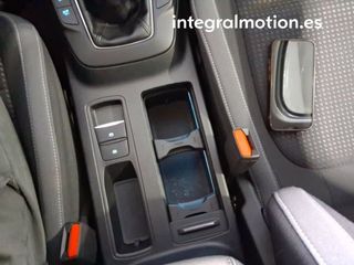 Ford Focus 1.5 Ecoblue 88kW Trend Edition Sportbr.