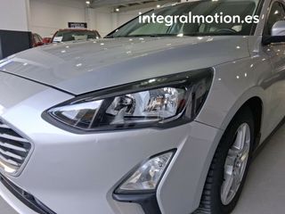 Ford Focus 1.5 Ecoblue 88kW Trend Edition Sportbr.