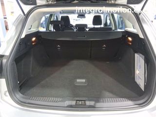 Ford Focus 1.5 Ecoblue 88kW Trend Edition Sportbr.