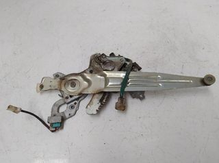 Elevalunas tras izq mr144537 nissan navara 219871