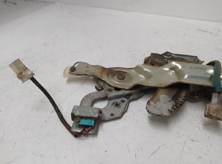 Elevalunas tras izq mr144537 nissan navara 219871