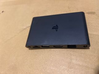 Sony PlayStation TV VTE-1016 Negra