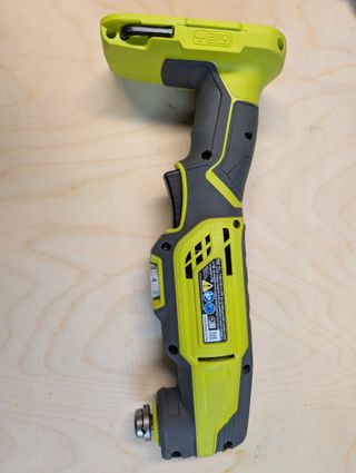 Ryobi 18V Multifunzione P343 / R18MT 18V ONE+