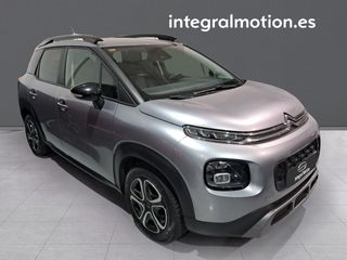 Citroën C3 Aircross BlueHDi 88kW (120CV) S&S EAT6 Shine
