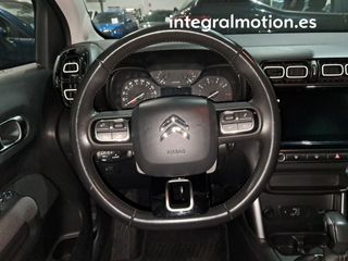 Citroën C3 Aircross BlueHDi 88kW (120CV) S&S EAT6 Shine