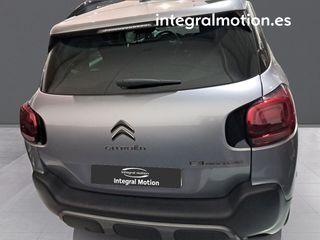 Citroën C3 Aircross BlueHDi 88kW (120CV) S&S EAT6 Shine