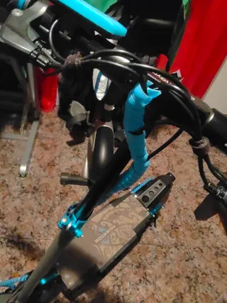 SmartGyro Rockway Patinete Eléctrico