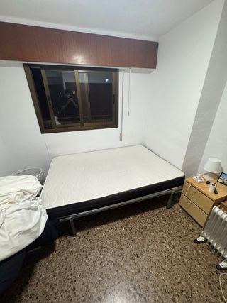 2 Colchones 135x200 + Somier