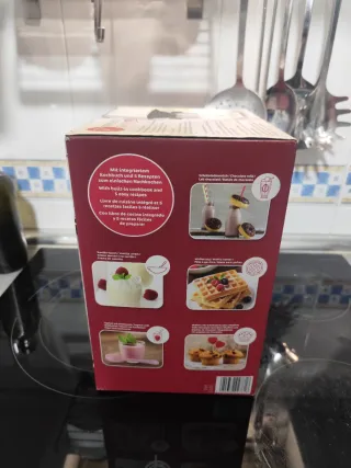 Monsieur Cuisine Mini