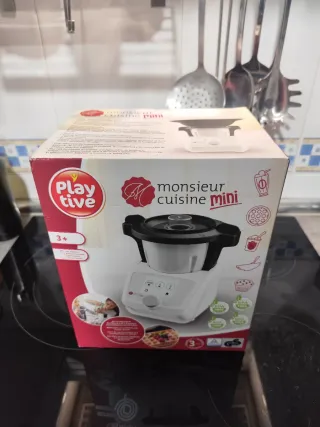 Monsieur Cuisine Mini