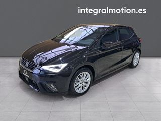Seat Ibiza 1.0 TSI 85kW (115CV) FR Salta