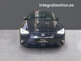 Seat Ibiza 1.0 TSI 85kW (115CV) FR Salta