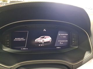 Seat Ibiza 1.0 TSI 85kW (115CV) FR Salta