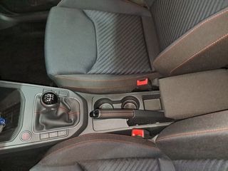 Seat Ibiza 1.0 TSI 85kW (115CV) FR Salta