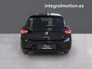 Seat Ibiza 1.0 TSI 85kW (115CV) FR Salta