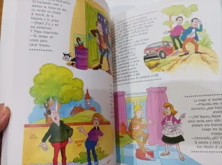 Chistes Infantiles. Vintage