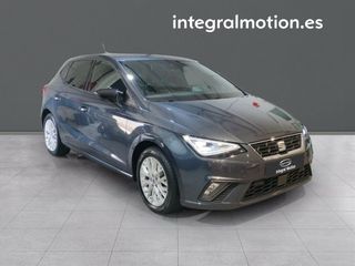 Seat Ibiza 1.0 TSI 85kW (115CV) FR XL
