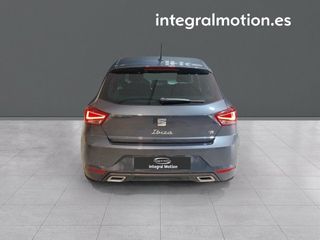 Seat Ibiza 1.0 TSI 85kW (115CV) FR XL
