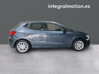 Seat Ibiza 1.0 TSI 85kW (115CV) FR XL