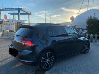 Volkswagen Golf 7 GTD