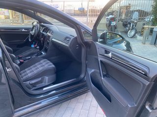 Volkswagen Golf 7 GTD