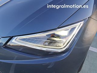 Seat Ibiza 1.0 TSI 85kW Special Edition Xcellence