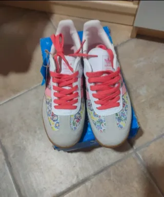 Adidas Samba Liberty Talla 41