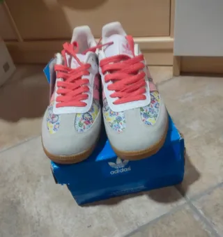 Adidas Samba Liberty Talla 41